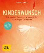 Birgit Zart: Kinderwunsch - Taschenbuch