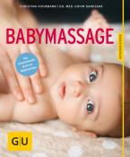Govin Dandekar: Babymassage - Taschenbuch