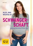 Birgit Laue: Schwangerschaft - Taschenbuch