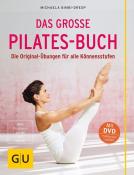 Michaela Bimbi-Dresp: Das große Pilates-Buch - Taschenbuch