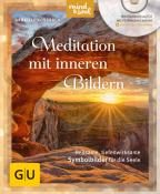 Gabriele Roßbach: Meditation mit inneren Bildern, m. Audio-CD - Taschenbuch