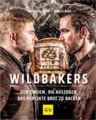 Jörg Schmid: Wildbakers - gebunden