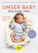 Dagmar von Cramm: Unser Baby. Das erste Jahr - gebunden