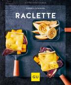 Cornelia Schinharl: Raclette - Taschenbuch