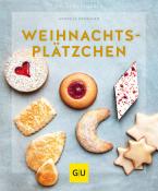 Andreas Neubauer: Weihnachtsplätzchen - Taschenbuch