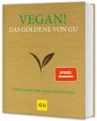 Vegan! Das Goldene von GU - gebunden