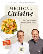 Matthias Riedl: Medical Cuisine - gebunden