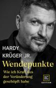 Hardy, jr. Krüger: Wendepunkte - gebunden