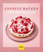 Christa Schmedes: Expressbacken für die Familie - Taschenbuch
