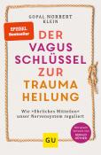 Gopal Norbert Klein: Der Vagus-Schlüssel zur Traumaheilung - Taschenbuch