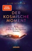 Silke Schäfer: Der kosmische Moment - gebunden