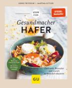 Martina Kittler: Gesundmacher Hafer - Taschenbuch