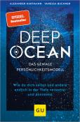 Vanessa Buchner: DEEP OCEAN  - das geniale Persönlichkeitsmodell - Taschenbuch