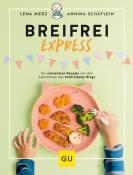 Lena Merz: Breifrei Express - gebunden