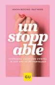 Ralf Heske: UNSTOPPABLE - Taschenbuch