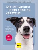 Jörg Ziemer: Wie ich meinen Hund endlich verstehe - gebunden