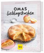 Omas Lieblingskuchen - Taschenbuch