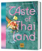 Jan Wischnewski: Taste of Thailand - gebunden