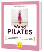 Natalia Cichos-Terrero: Wandpilates - Taschenbuch