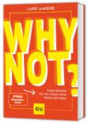 Lars Amend: Why not? - Taschenbuch