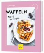 Angelika Ilies: Waffeln - Taschenbuch