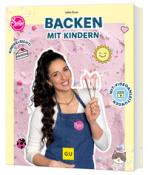 Saliha Özcan: Sallys Backen mit Kindern - Taschenbuch
