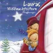 Klaus Baumgart: Lauras Weihnachtsstern