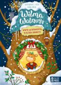 Katharina E. Volk: Wilma Walnuss - Winter und Weihnachten im kleinen Baumhotel, Band 3 - gebunden