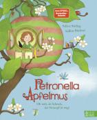 Sabine Städing: Petronella Apfelmus - Oh weh, oh Schreck, der Strumpf ist weg! - gebunden