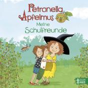Sabine Städing: Petronella Apfelmus - Meine Schulfreunde - gebunden