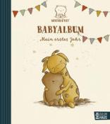 Silke Siefert: Mister O´Lui Babyalbum - Mein erstes Jahr - gebunden