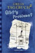 Jeff Kinney: Gregs Tagebuch - Gibt´s Probleme? - gebunden