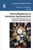 Meike Wulfmeyer: (Hoch-)Begabung im inklusiven Sachunterricht - Taschenbuch