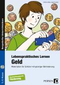 Isabel Schick: Lebenspraktisches Lernen: Geld, m. 1 CD-ROM