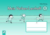 Sabine Doering: Mein Verben-Lernheft. Bd.1 - geheftet