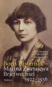 Marina Zwetajewa: Briefwechsel 1922-1936 - gebunden