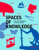Spaces of knowledge - gebunden