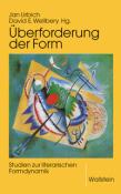 Überforderung der Form - gebunden