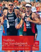 Johann Ackermann: Triathlon. Das Standardwerk - gebunden