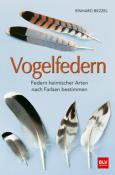 Einhard Bezzel: Vogelfedern - Taschenbuch