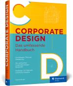 Désirée Berger: Corporate Design - gebunden