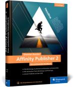 Christian Denzler: Affinity Publisher 2 - gebunden