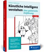 Sophia Sanner: Künstliche Intelligenz verstehen - Taschenbuch