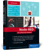 Udo Brandes: Node-RED - gebunden