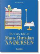 Os Contos de Hans Christian Andersen - gebunden