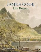 Laura Walker: James Cook - Die Reisen - gebunden