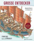 Stewart Ross: Große Entdecker - gebunden