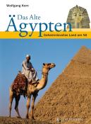 Wolfgang Korn: Das Alte Ägypten - gebunden