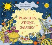 Dieter B. Herrmann: Planeten, Sterne, Galaxien - gebunden