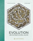 Jan Paul Schutten: Evolution - gebunden